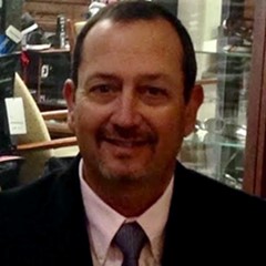 Eric Colchamiro, PGA