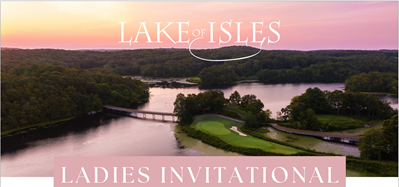 Ladies' Open Registration