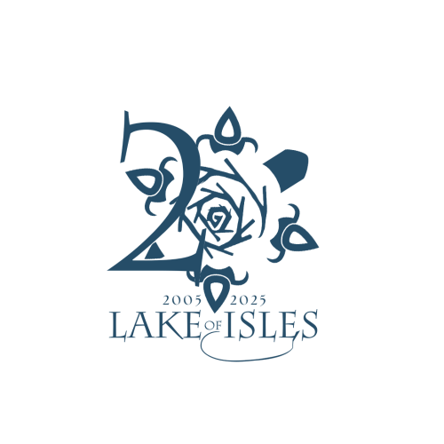 Lake of Isles Golf League