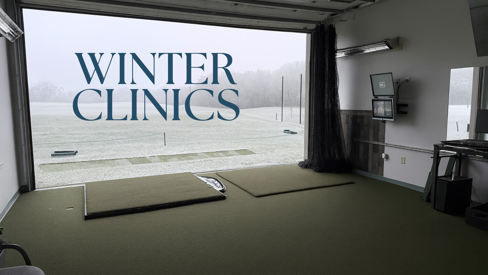 Winter Clinics